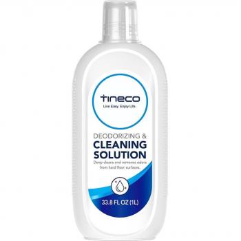 Solución de Limpieza Tineco Multi-Superficie para Aspiradoras Húmedo/Seco