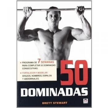 50 Dominadas