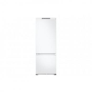 Frigorífico Combinado Integrado Samsung BRB38G703EWW 389 L No Frost Clase E Blanco