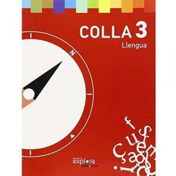 Colla 3-Projecte Explora: 1