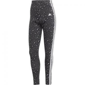 Adidas Mallas Mujer IN9933 Estampado Animal