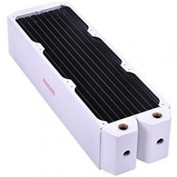 Alphacool NexXxoS Monsta 360mm White Special Edition Water Cooling Radiator