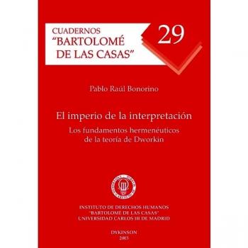 El Imperio De La Interpretación