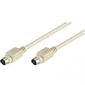 Wentronic 50555 - Cable de conexión