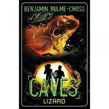 The Caves: Lizard: The Caves 1
