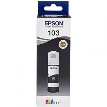 Cartouche d'encre Epson Ecotank 103 65ml