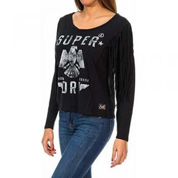 Colorado Fringe L/S tee