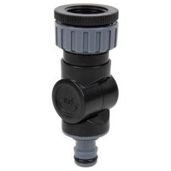 Adaptador de Grifo Articulado Fácil de Usar Cofan
