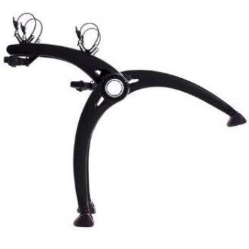 Saris MOCS0086 Bones 2-Bike Rack
