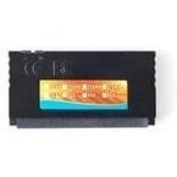MicroStorage 40Pin-IDE, 4GB - Disco duro sólido
