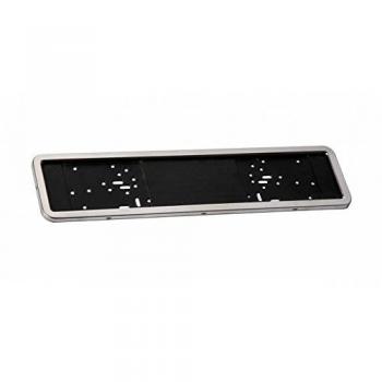 SUMEX Mat5000 - Soporte Matrícula Euroinox Acero Inoxidable