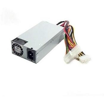 Synology PSU 200W2 - Fuente de alimentación 200 W, 24-pin ATX, Metálico, dimensiones: 81 mm x 155 mm x 41 mm