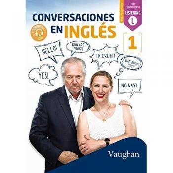 Conversaciones en inglés 1