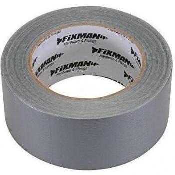 FIXMAN 189098 - Cinta Americana