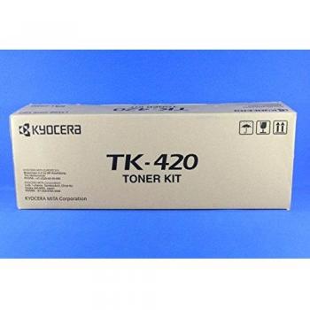 KYOCERA TK-420 - Tóner para impresoras láser