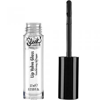 Glossy Shine Lip Gloss Top Coat Transparent 3.7ml