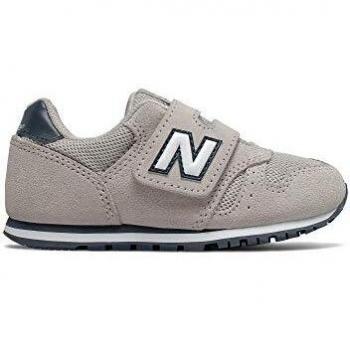 New Balance IV373SG, Walking Shoe Unisex-Baby, Moonbeam