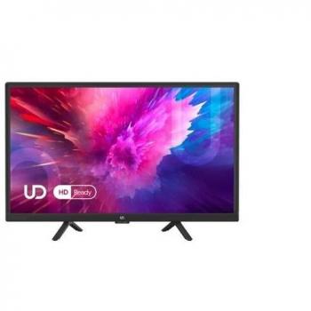 Smart TV UD 24DW4210 HD 24 LED HDR - Wi-Fi - 2 HDMI