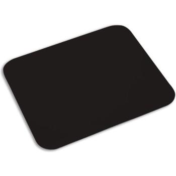 Alfombrilla de Ratón Gaming Grande Antideslizante e Impermeable Klack para Oficina y PC - Comodidad y Estabilidad Negra