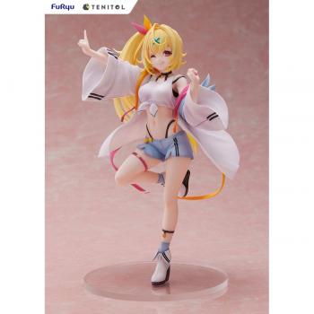 Estatua PVC de Sara Hoshikawa 20 cm