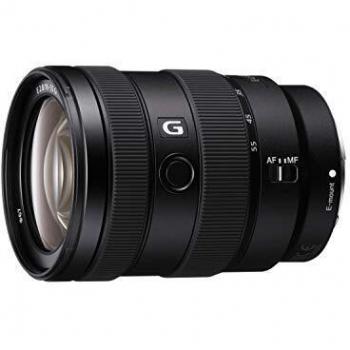 Sony E 16-55mm f/2.8 G | APS-C, Mid-Range, Zoom Lens