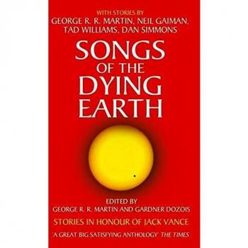 Songs of the Dying Earth
