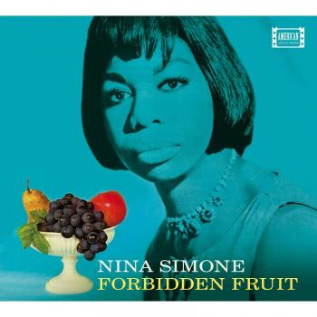 Fruto Prohibido (CD) - Sesiones Completas de Nina Simone