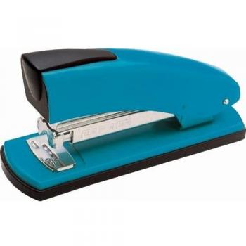 PETRUS 44786 - Grapadora para oficina gama Clásica modelo 2001 color azul