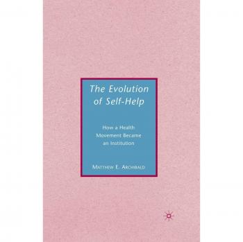 The Evolution of Self-Help