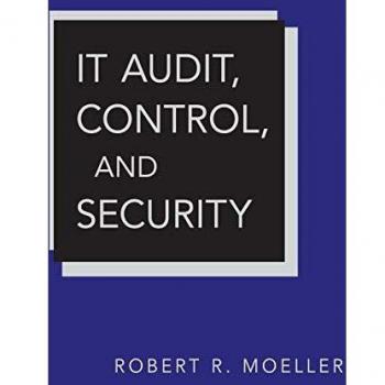IT Audit, Control, and Security: 13