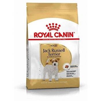 Royal Canin Alimento Seco para Perros Adultos Jack Russell 1.5 Kg