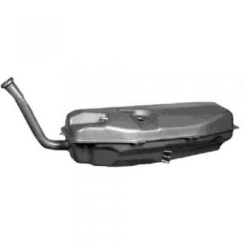 Depósito de combustible Van Wezel 3024081 para Mercedes-Benz A1244700804
