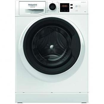 Lavadora Ariston HOTPOINT NS1043CWKEU 10KG 1400RPM