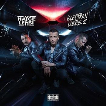 Electron Libre 2 - Hayce Lemsi (CD Import Edition)