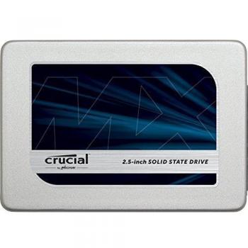 Crucial MX300 - Unidad de estado sólido interno de 750 GB SATA, 2,5 pulgadas