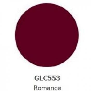 LA GIRL Luxury Creme Lip Color - Romance