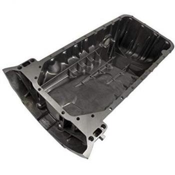 Cárter de aceite VAICO V30-1923 para Mercedes 124 C-Klasse, CLK, E-Klasse y SLK - Calidad Original