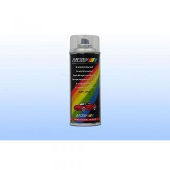 Motip 50000 Barniz Transparente Alto Brillo 400