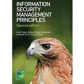 Information Security Management Principles