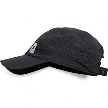 Gorra de running ligera unisex On Lightweight Cap
