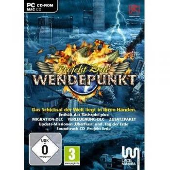 Projekt Erde Wendepunkt