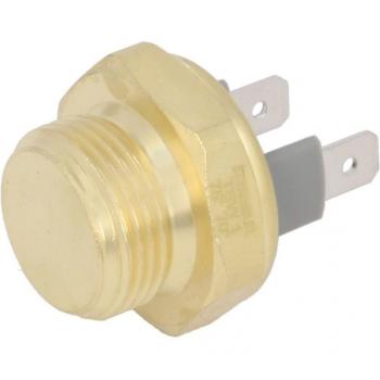 Termostato del ventilador de refrigeración MAHLE TSW 1 - Interruptor de temperatura, ventilador del radiador MAHLE ORIGINAL TSW 1