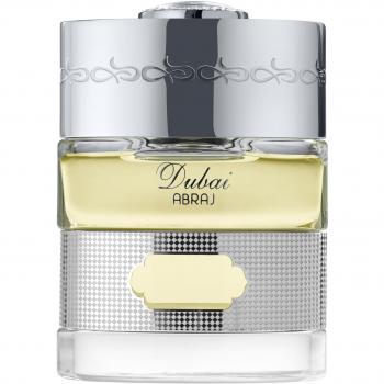 The Spirit Of Dubai Abraj Eau De Parfum Spray 50ml