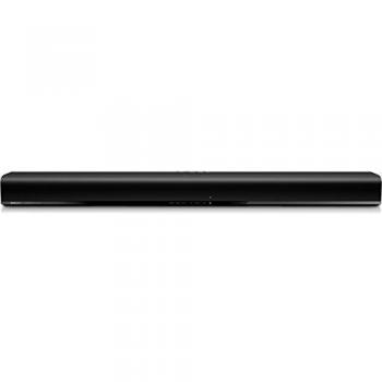 Philips HTL1190B/12 - Barra de sonido 2.0 de 40 W