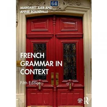 French Grammar in Context
