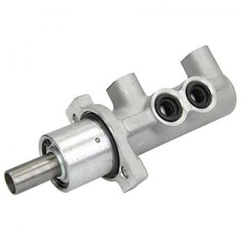 Cilindro maestro de freno LPR 1894 - Cilindro principal de freno, compatible con múltiples modelos de vehículos, fabricado en materiales de alta calidad para asegurar durabilidad y rendimiento óptimo, incluye orificios para