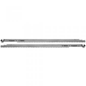 Bosch 2 608 635 512 - Set de 2 cuchillas TF 350 WM - TF 350 WM