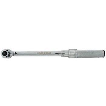 Bahco 7455-60 - Llave Dinam Esc 3/8 60Nm