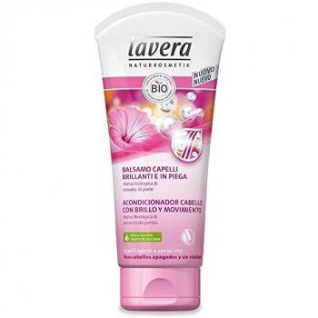 Acondicionador para el cabello brillante y ondulado, 200 ml