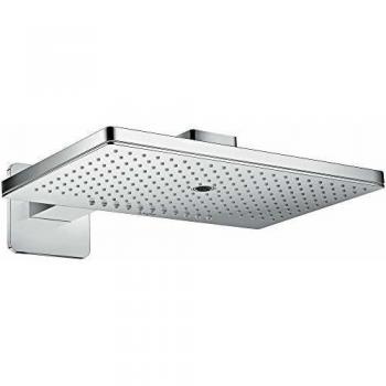 Hansgrohe AXOR ShowerSolutions Cromo Fixed shower head - Accesorio de ducha